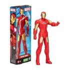 Boneco Homem De Ferro 20 Cm Marvel Hasbro - F6748