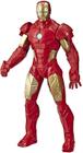 Boneco Homem de Ferro 24cm Marvel E5582 - Hasbro