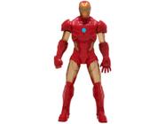 Boneco Homem de Ferro Olympus 24cm Hasbro