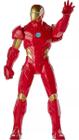 Boneco Homem De Ferro Vingadores Avengers Hasbro Original - CROWNED