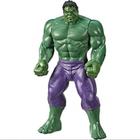 Boneco Hulk 25 Cm Olympus Marvel Hasbro E7825