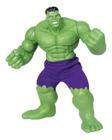 Boneco Hulk Action Figure Marvel Comics 50cm - Mimo Super Heroi