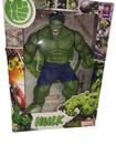 Boneco Hulk Gigante Vingadores Ultimato Mimo 50 Cm - Marvel