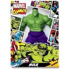 Boneco Hulk Marvel Comics Gigante Mimo 0551
