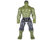 Boneco Hulk Marvel Titan Hero Series Avengers