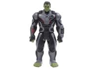 Boneco Hulk Titan Hero Series Marvel Avengers - 30cm - Hasbro