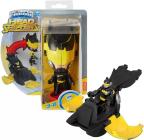 Boneco Imaginext DC Head Shiftrs Batman Mattel HGX93