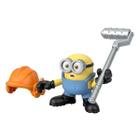 Boneco Imaginext Minions Bob 6cm - GNV95