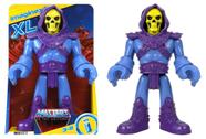 Boneco Imaginext XL Esqueleto - Skelator - He-Man - Masters Of The Universe - MOTU - Mattel - GWF40