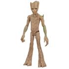 Boneco Infantil Groot Titan Hero Vingadores - Hasbro