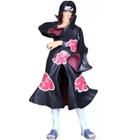 Boneco Sasuke Uchiha Mangekyo Sharingan Fun F0096-2 - Star Brink