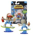 Boneco Jake Subway Surfers 5cm - Bang Toys