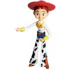 Boneco Jessie de Vinil Original Toy Story, Lider  Lider Brinquedos 