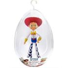 Boneco Jessie Toy Story No Ovo Páscoa Médio Líder - Lider