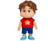 Boneco JP Maria Clara & JP 28cm - Baby Brink