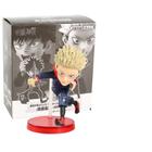 Boneco Jujutsu Kaisen Ryomen Sukuna - Chinesa