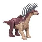 Boneco Jurassic World Dinossauro Bajadasaurus Htk80 - Mattel