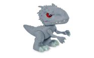 Boneco Jurassic World Indominus Rex - DINOS BABY - UNIVERSAL