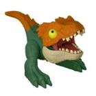 Boneco Jurassic World Selvagens Dino Moros Intrepidus Mattel