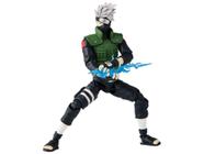 Boneco Kakashi Hatake com Acessórios FUN