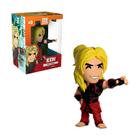 Boneco Ken 2 Street Fighter Youtooz 281g