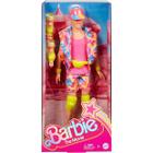 Boneco Ken De Patins Filme Barbie Signature HRF28 Mattel