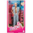 Boneco Ken Primeiro Look Barbie O Filme Mattel