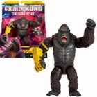 Boneco King Kong Evolução O Novo Império 15Cm 4+ 3554 Sunny