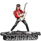 Boneco Knuclebonz Scoprpions Matthias Jabs Rock Iconz 5157