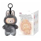 Boneco Labubu Colecionável com Caixa Fechada