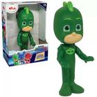 Boneco lagartixo pj masks- elka