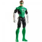 Boneco Lanterna Verde 30cm Liga Da Justiça Gdt54 - Mattel