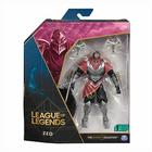 Boneco League Of Legends Zed 15 Cm 2393 Spin Master Sunny