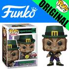 Boneco Leprechaun Glows In The Dark Special Edition Pop Funko 1246 Original