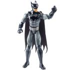 Boneco Liga da Justiça Batman Cavaleiro das Trevas Deluxe - Mattel