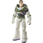 Boneco Lightyear Buzz Hhk30 Mattel