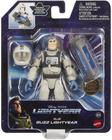 Boneco - Lightyear Core Scale - XL01 - Buzz Lightyear MATTEL