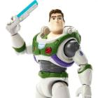 Boneco Lightyear space ranger alpha buzz lightyear - hhj79 - Mattel