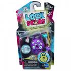 Boneco Lock Stars Cadeado com Acessórios - Hasbro