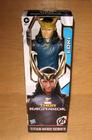 Boneco Loki Marvel Avengers Titan Hero Series - Hasbro(7528)