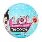 Boneco lol surprise boys - Candide