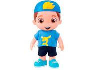 Boneco MAX Detetives do Predio AZUL em Vinil BABY BRINK 1111 - Bonecos -  Magazine Luiza