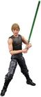 Boneco Luke Skywalker Star Wars The Black Series F3006