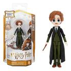 Boneco Magical Minis Harry Potter Coleção Sunny - 7cm