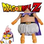 Boneco Majin Boo Dragon Ball Z Lançamento Original Ideal Para Sua Coleção - Zonne