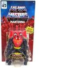 Boneco Mantenna Masters of the Universe - Mattel ORIGINAL