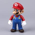 Boneco Mario Grande Super Size 23Cm - Super Mario - TIKTOYS