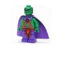 Boneco Martian Manhunter DC em Bloco - Kopf