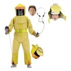 Boneco Marty Macfly Tales From Space Neca