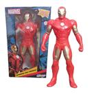 Boneco Marvel 22cm Homem Ferro All Seasons